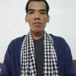 Sane Louis ở Trà Cú, Trà Vinh - Là một người thật thà, hiền là