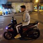 THÁI ở Quận 1, TP Hồ Chí Minh - Dâm nhu cầu cao