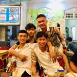 Nguyễn đức đang tìm bạn hẹn hò qua mạng