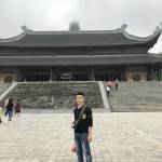 Nguyễn Chá ở Nam Từ Liêm, Hà Nội - vui tính nấu ăn ngon và thích 