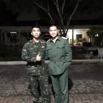 Huyhuy ở Thái Nguyên, Thái Nguyên - Vẫn còn là trai tân ạ