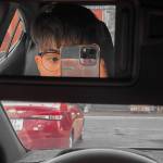 Tăng Khắc Duy - tim ban trai da ly hon qua so dien thoai