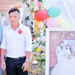 Lương phướ ở Thủ Thừa, Long An - Trầm tính đôi khi hơi trẻ trâu