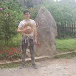 Phan đình  ở Nam Định, Nam Định - Nhẹ nhàng