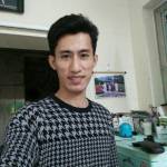 Nguyễn Đức ở Lê Chân, Hải Phòng - Vui vẻ hòa đồng