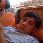 Thái ở Dĩ An, Bình Dương - Là người vui tính hoà đồng