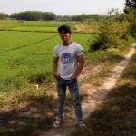 Quốc Việt ở Thoại Sơn, An Giang - Mình là  Việt sinh 1993 hiện n