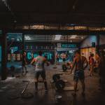 Hai ở Tân Bình, TP Hồ Chí Minh - Gương mặt ưa nhìn , có tập gym