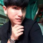 Trương Hoà ở Bình Chánh, TP Hồ Chí Minh - Tôi Tên- Quân năm nay 28t đang