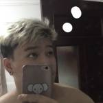 Cường ở Tây Hồ, Hà Nội - Yêu các chị :3