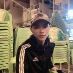 Nguyễn Hải ở Bình Chánh, TP Hồ Chí Minh - Vui vẻ hoà đồng