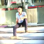 Trình ở Thanh Trì, Hà Nội - Thằng thắn, giản dị...