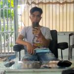 Anh kiệt ở Hòn Đất, Kiên Giang - Dể tính :v