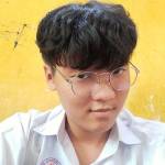 Hào ở Quận 1, TP Hồ Chí Minh - cu dài 18cm