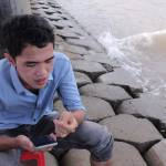 Lê truong2 ở Trà Vinh, Trà Vinh - Vui vẽ. Hãy xàm . Thích câu cá