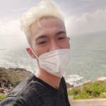 Levanhoang ở Nha Trang, Khánh Hòa - Nhìn một cung dc cao trắng nch