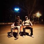 Trần Hoàng ở Buôn Ma Thuột, Đắk Lắk - :(