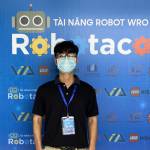 Trung Anh ở Quận 2, TP Hồ Chí Minh - wanna dateeeeee