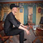 Hà Văn Khư ở Cẩm Thủy, Thanh Hóa - Vui vẻ hoà đồng  <br>Làm chuyệ