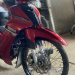 Khánh Nam ở Tân Uyên, Bình Dương - Không dì