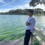 Huỳnh Long ở Quận 1, TP Hồ Chí Minh - vui vẻ , hòa đồng