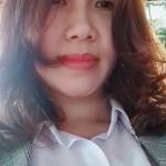 Ngô Thị Duyên - tìm bạn gái đã ly dị chồng