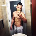 Phan Phúc  ở Bình Thạnh, TP Hồ Chí Minh - mình sn 97, độc thân ,tập gym.