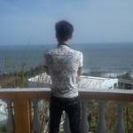 Hoang ở An Dương, Hải Phòng - Em yêu các chị