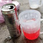 Sting dâu - tim ban trai da ly hon qua so dien thoai