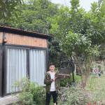 Kiên Phan ở Hoài Đức, Hà Nội - abc