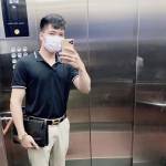 anh vu ở Ngô Quyền, Hải Phòng - vui vẻ hòa đồng