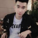 Minh Huy ở Hai Bà Trưng, Hà Nội - vui vẻ hòa đồng.