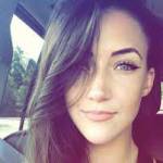 Maria Youn ở Ba Đình, Hà Nội - I consider myself to be a very