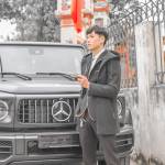 Thanh Tùng - tim ban trai da ly hon qua so dien thoai