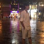 Lê Vũ ở Quận 8, TP Hồ Chí Minh - ít nói. và sống nội tâm.