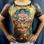 sơn ở Hải Dương, Hải Dương - kb giao lưu