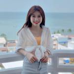 NgọcTiền ở Sơn Trà, Đà Nẵng - vui vẻ hòa đồng chung thủy Ngh