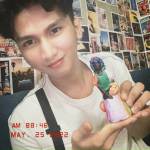 Hoàng khải ở Ninh Kiều, Cần Thơ - Dâm