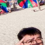 Nguyễn Dan ở Hà Đông, Hà Nội - Sinh viên y