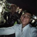 Nguyễn Văn Cường đang tìm bạn hẹn hò qua mạng