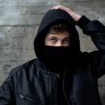 Nguyễn Dươ ở Đức Hòa, Long An - Ít nói