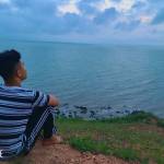 Tiep ở Tân An, Long An - vui vẽ hoa đồng