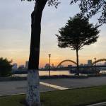 Hùng ở Sơn Trà, Đà Nẵng - Gọn gàng chu đáo