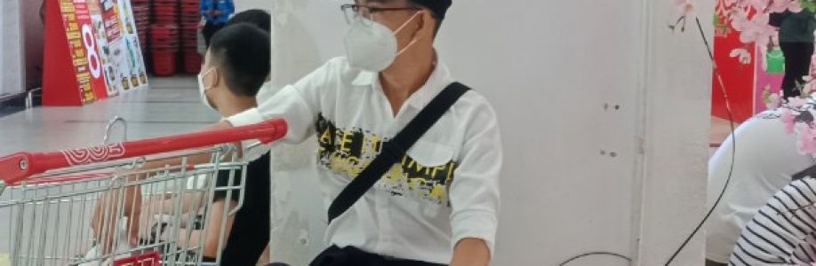 Lê Huy Long Cover Image