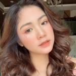 Quỳnh Tran ở Quận 8, TP Hồ Chí Minh - sống nội tâm , thiên về tình c