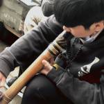 Minh Hiếu ở Đồng Xoài, Bình Phước - Đồng xoài