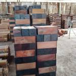 Khang ở Bến Lức, Long An - Thích thể thao