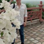 thai ở Giồng Trôm, Bến Tre - tính tình vui vẽ