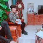 Thái ở Ba Đình, Hà Nội - Mình muốn tìm ny