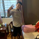 Nguyễn Thà ở Ba Đình, Hà Nội - Nam giới